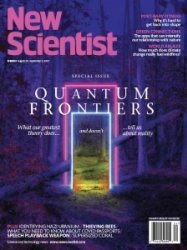 New Scientist - 08.28.2021