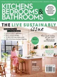 Kitchens Bedrooms & Bathrooms - 06.2022