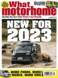 What Motorhome - 09.2022