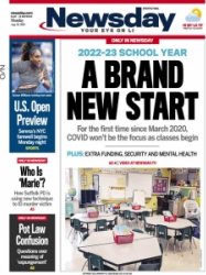 Newsday - 08.29.2022