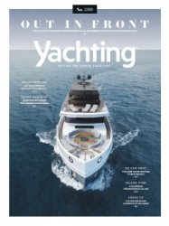 Yachting USA - 11.2022