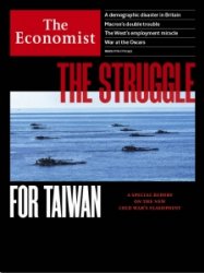 The Economist EU - 03.11.2023