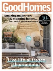 GoodHomes UK - 08.2023