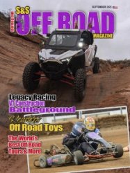 S&S Off Road - 09.2023