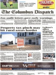 The Columbus Dispatch 10.6.2023