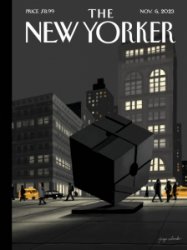 The New Yorker - 11.6.2023