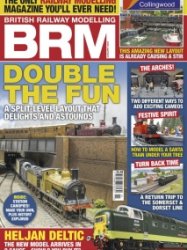 British Railway Modelling - 01.2024