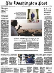 The Washington Post 02.2.2024