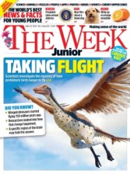 The Week Junior USA - 03.22.2024