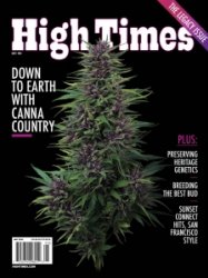 High Times - 05.2024