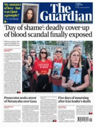 The Guardian - 21.05.2024