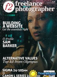 F2 Freelance Photographer - March 2014