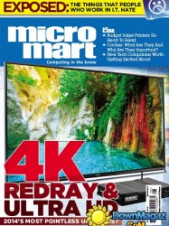 Micro Mart - 10 July 2014