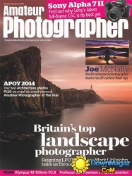 Amateur Photographer - 31 January 2015