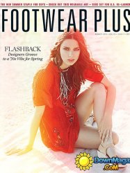 Footwear Plus USA - August 2015