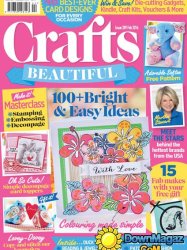 Crafts Beautiful - February 2016