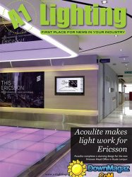 A1 Lighting - September 2016