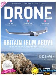 Drone - October 2016