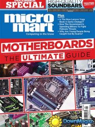 Micro Mart - 01.12.2016