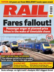 Rail - 08.29.2018