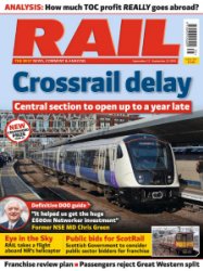 Rail - 09.12.2018