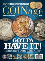 COINage - 03.2019