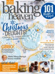 Baking Heaven - 12.2019