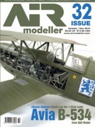 Meng AIR Modeller - 10/11 2010