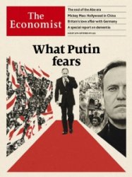 The Economist ME SA - 08.29.2020