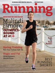 Canadian Running - 05/06 2021