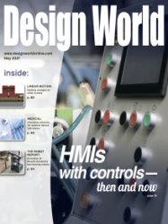 Design World - 05.2021