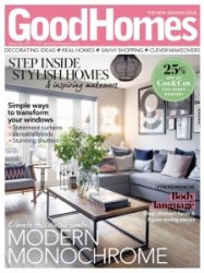 GoodHomes UK - 09.2021