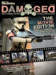 Damaged - Fall 2020