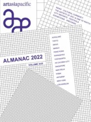 ArtAsiaPacific - Almanac 2022