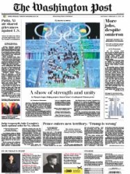 The Washington Post 02.05 2022