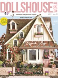 Dolls House World - Is. 352 2022