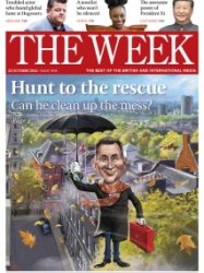 The Week UK - 22.10.2022