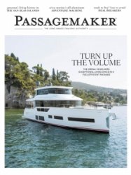 PassageMaker - 11/12 2022