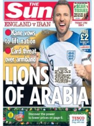 The Sun UK - 21.11.2022