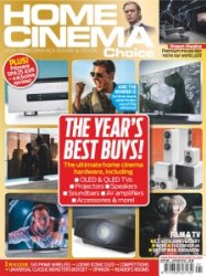 Home Cinema Choice - 01.2023