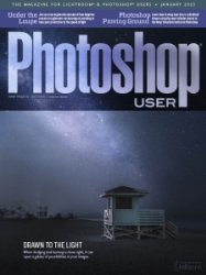 Photoshop User - 01.2023