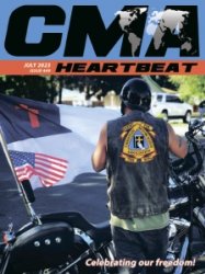 CMA HeartBeat - 07.2023