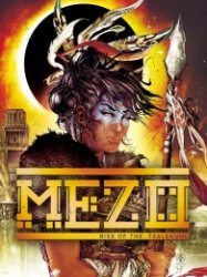 Mezo Vol. 1 - 2