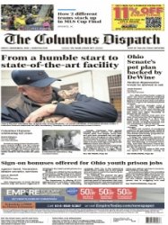 The Columbus Dispatch 12.8.2023