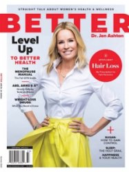 BETTER with Dr. Jen Ashton 2023