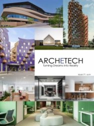 Archetech - Is. 71 2024