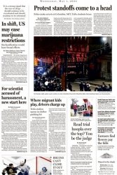 The Boston Globe- 05.1.2024