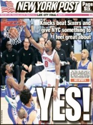 New York Post - 05.3.2024