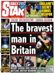 Daily Star - 3.06.2024