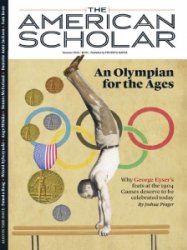 The American Scholar - Summer 2024